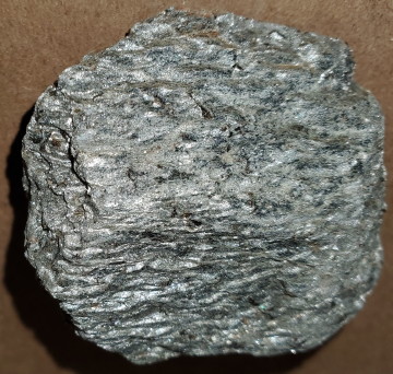 Schist - Mica